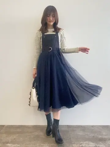 Feroux 荒木 コーディネート画像