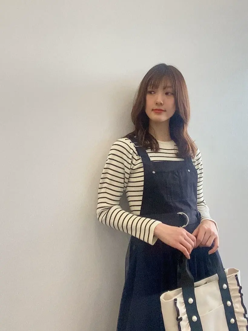 Feroux 荒木 コーディネート画像