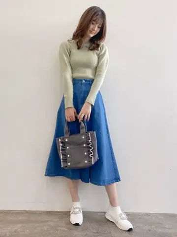 Feroux 荒木 コーディネート画像