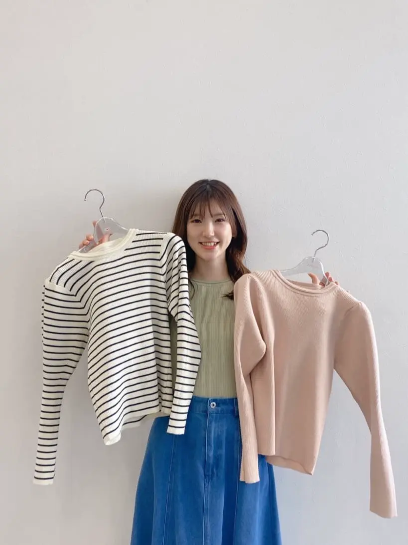 Feroux 荒木 コーディネート画像