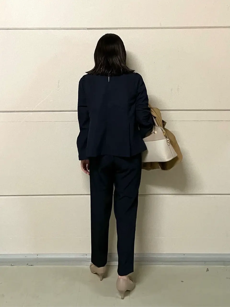 Feroux 時本 コーディネート画像