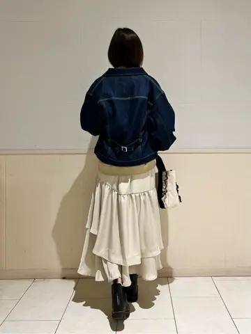 Feroux 村上 コーディネート画像