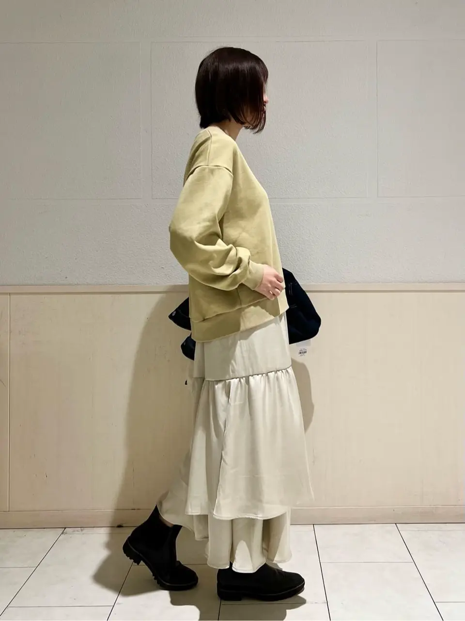 Feroux 村上 コーディネート画像