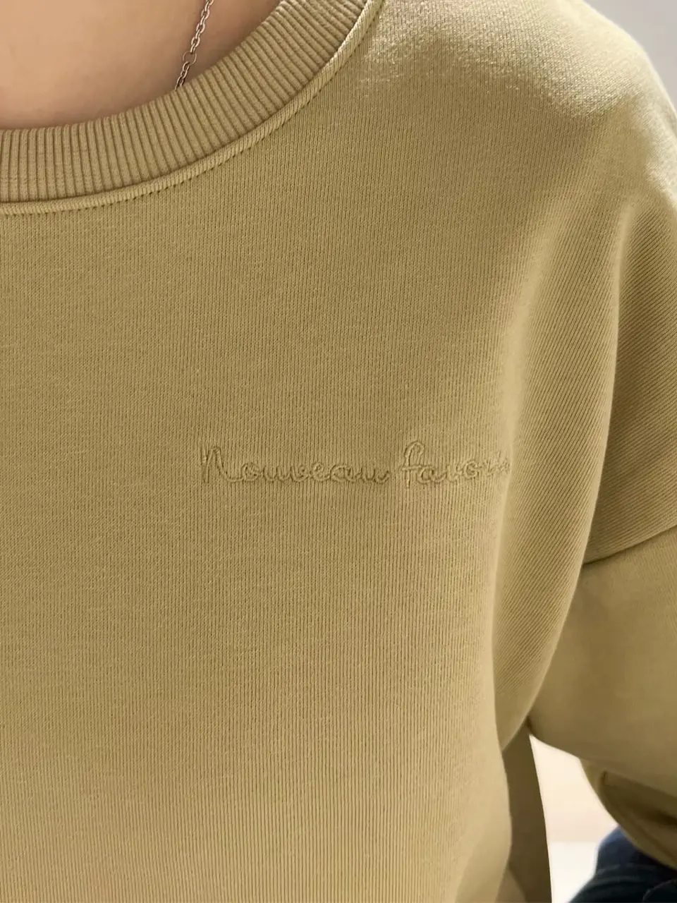 Feroux 村上 コーディネート画像