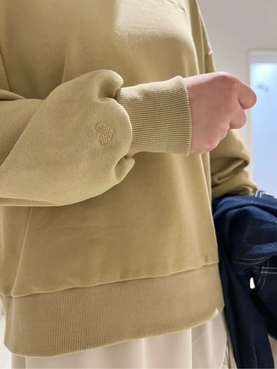 Feroux 村上 コーディネート画像