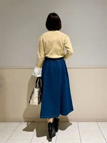 Feroux 村上 コーディネート画像