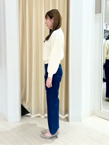 Feroux 伊藤 コーディネート画像