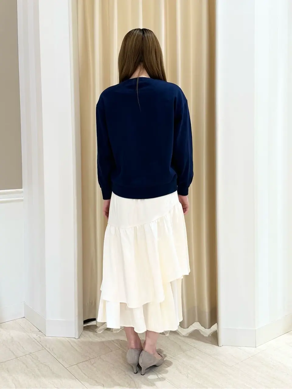 Feroux 伊藤 コーディネート画像