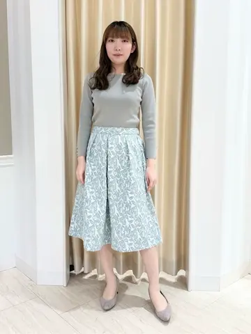 Feroux 伊藤 コーディネート画像