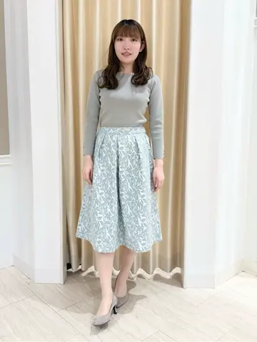 Feroux 伊藤 コーディネート画像