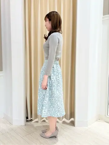 Feroux 伊藤 コーディネート画像