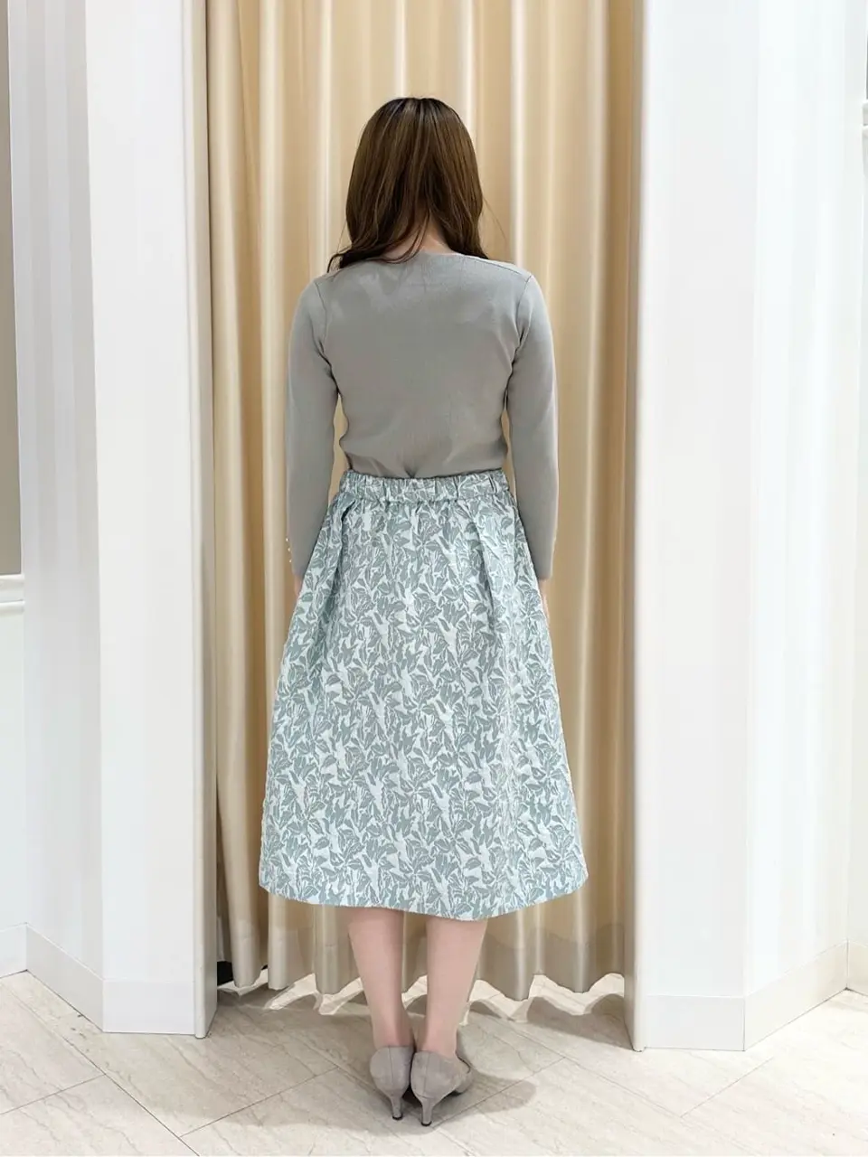 Feroux 伊藤 コーディネート画像