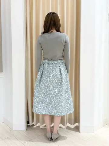 Feroux 伊藤 コーディネート画像