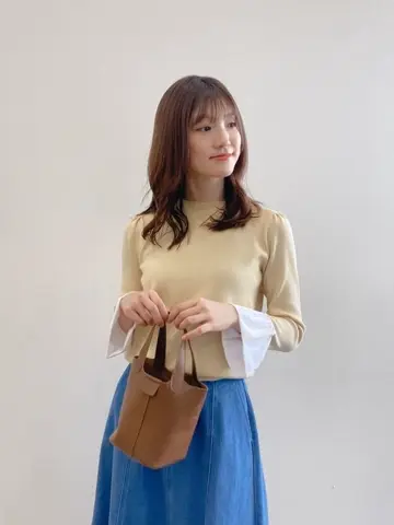 Feroux 荒木 コーディネート画像