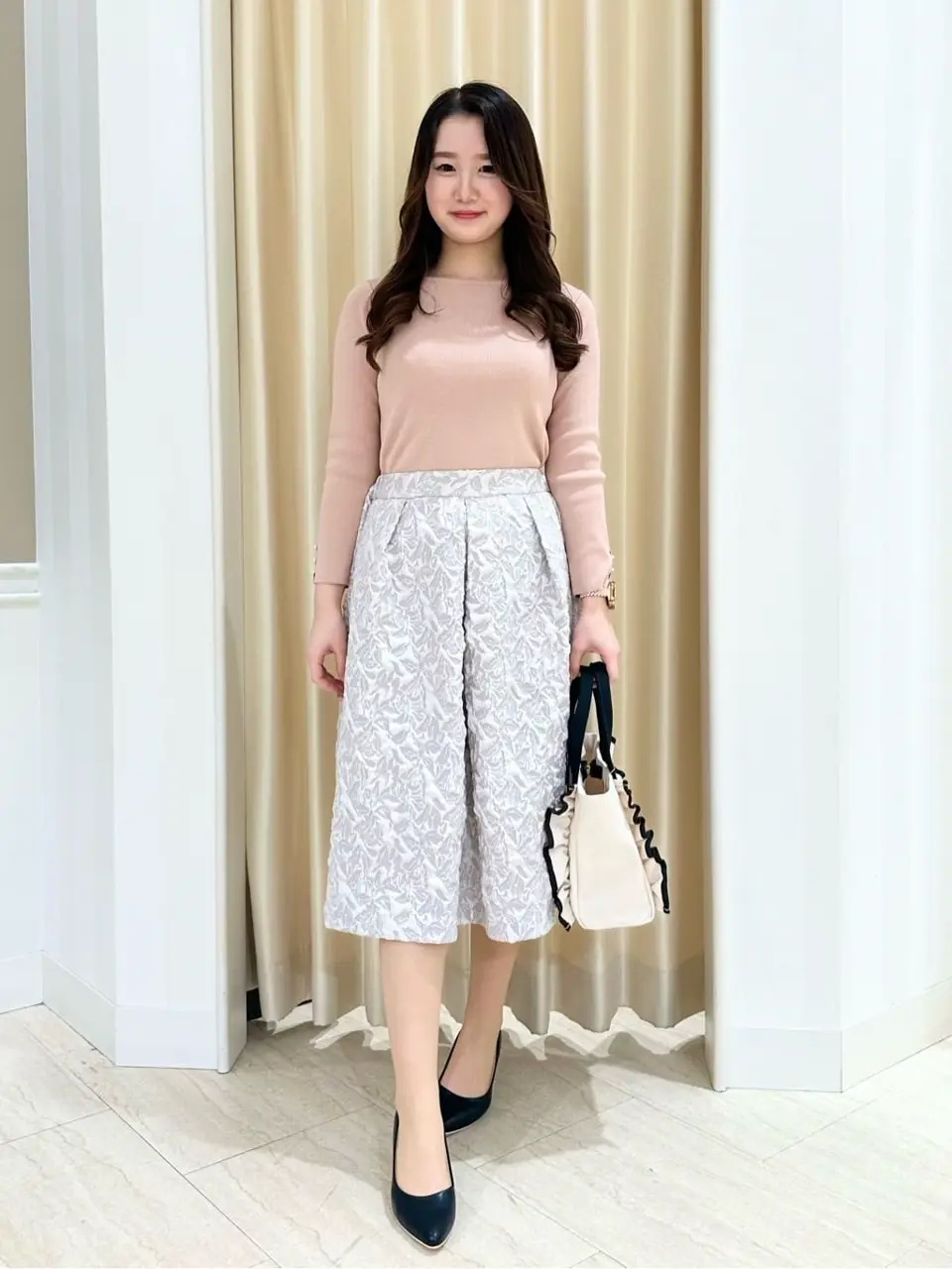 Feroux 本間 コーディネート画像