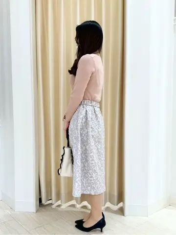 Feroux 本間 コーディネート画像