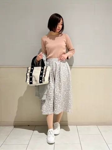 Feroux 村上 コーディネート画像