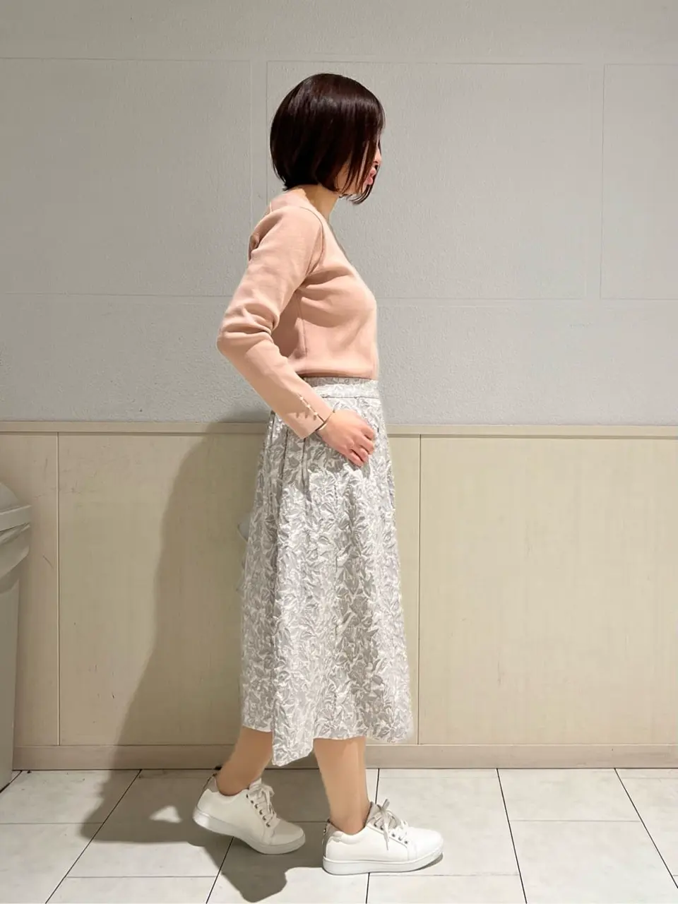 Feroux 村上 コーディネート画像