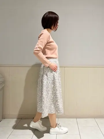 Feroux 村上 コーディネート画像