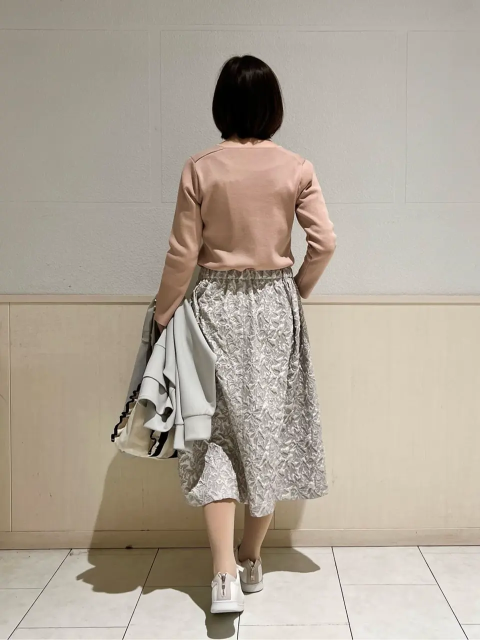 Feroux 村上 コーディネート画像