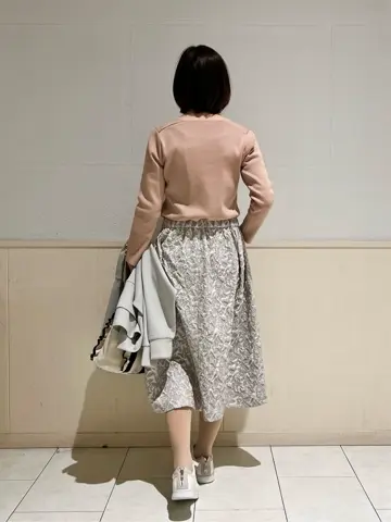 Feroux 村上 コーディネート画像