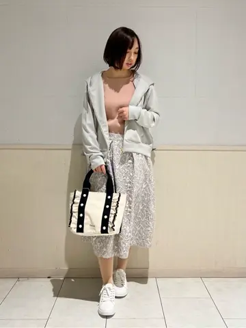 Feroux 村上 コーディネート画像