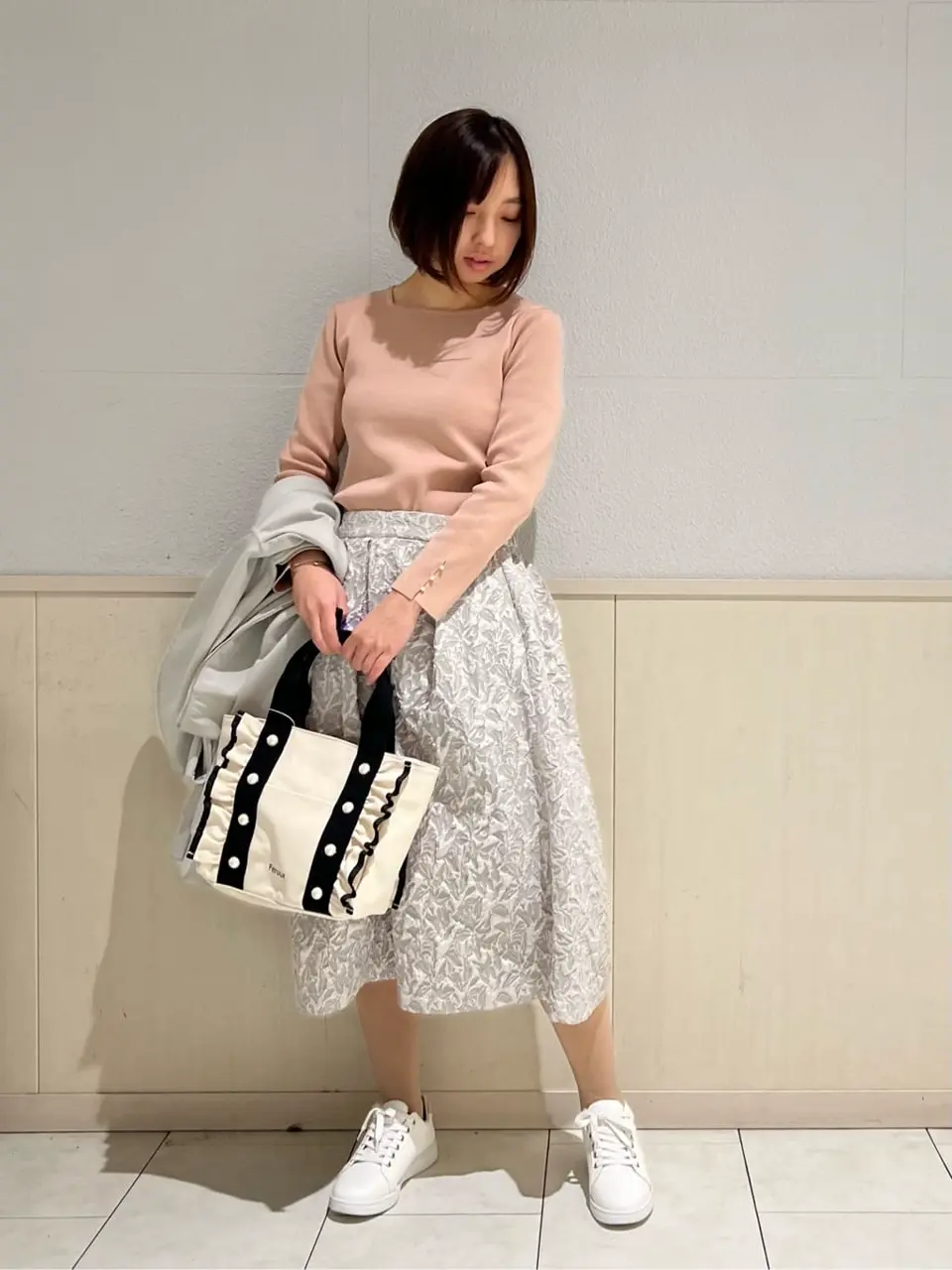 Feroux 村上 コーディネート画像