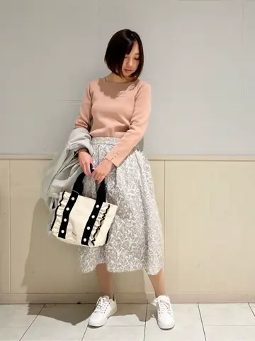 Feroux 村上 コーディネート画像