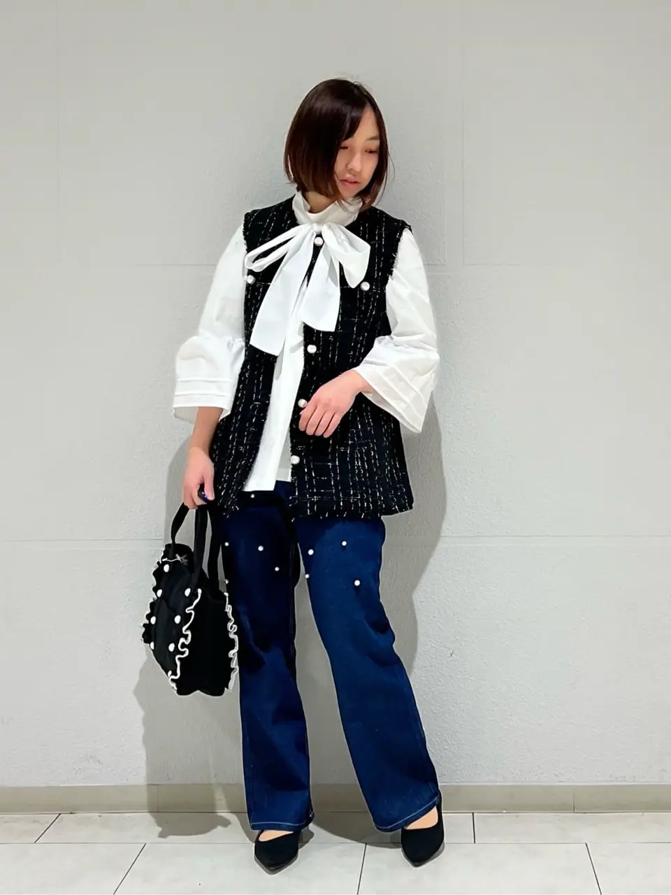 Feroux 村上 コーディネート画像