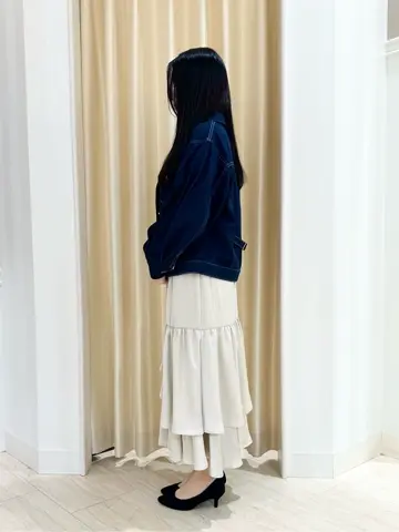 Feroux 本間 コーディネート画像