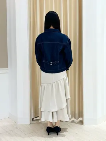 Feroux 本間 コーディネート画像