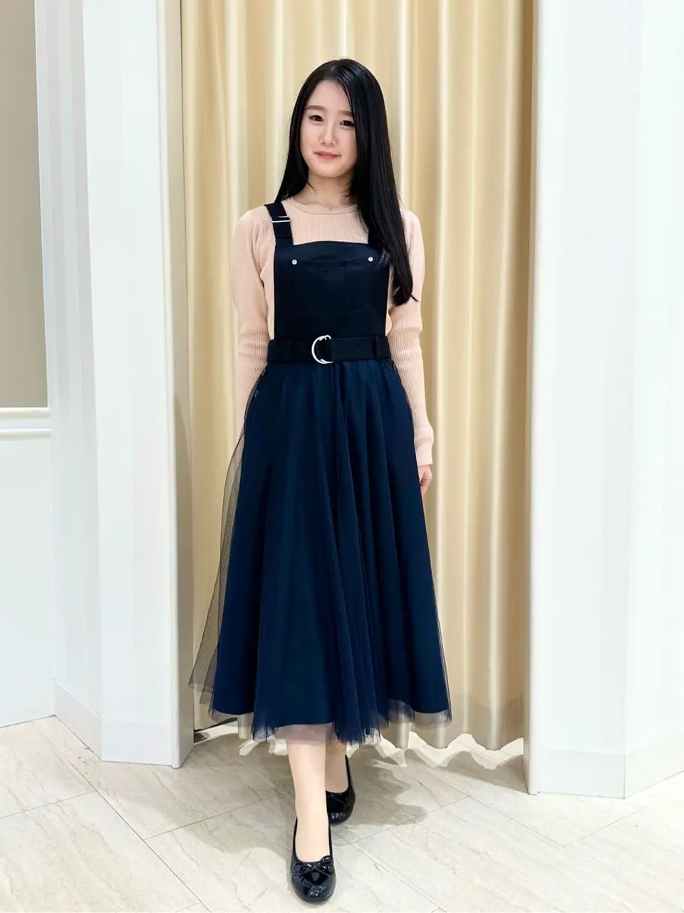 Feroux 本間 コーディネート画像