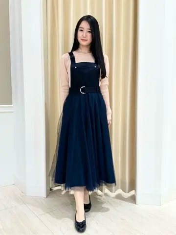 Feroux 本間 コーディネート画像