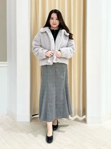 Feroux 本間 コーディネート画像