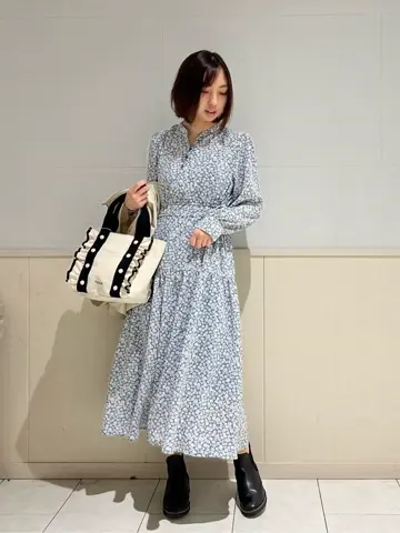 Feroux 村上 コーディネート画像