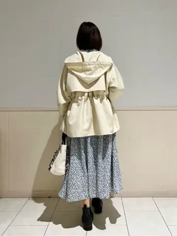 Feroux 村上 コーディネート画像