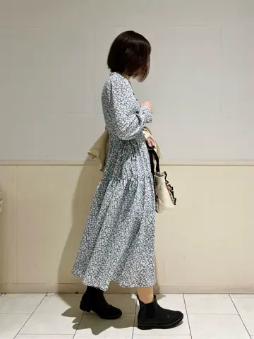 Feroux 村上 コーディネート画像