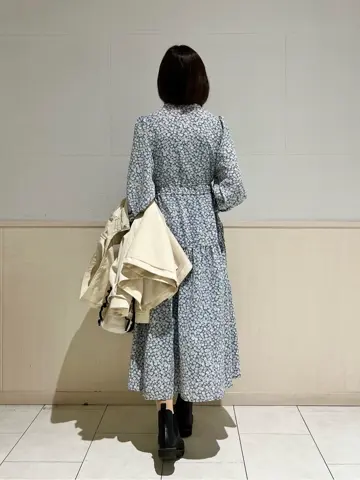 Feroux 村上 コーディネート画像