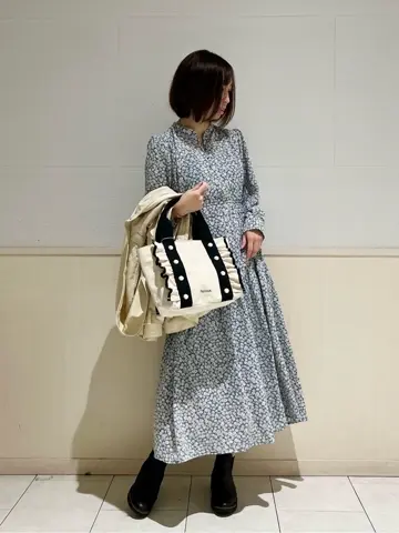 Feroux 村上 コーディネート画像