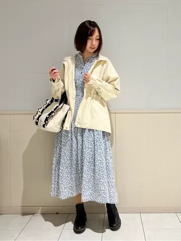 Feroux 村上 コーディネート画像