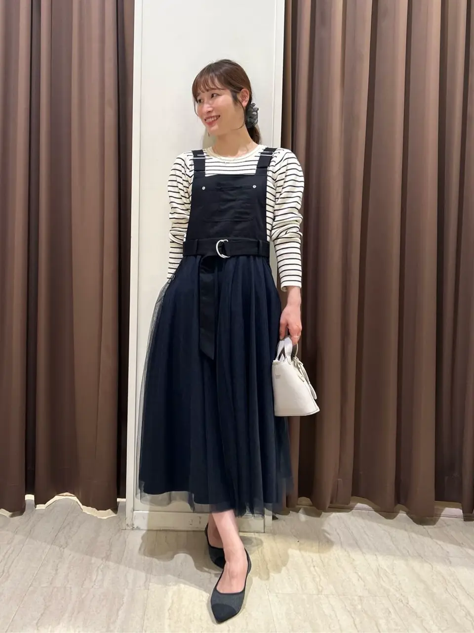 Feroux 木村 コーディネート画像