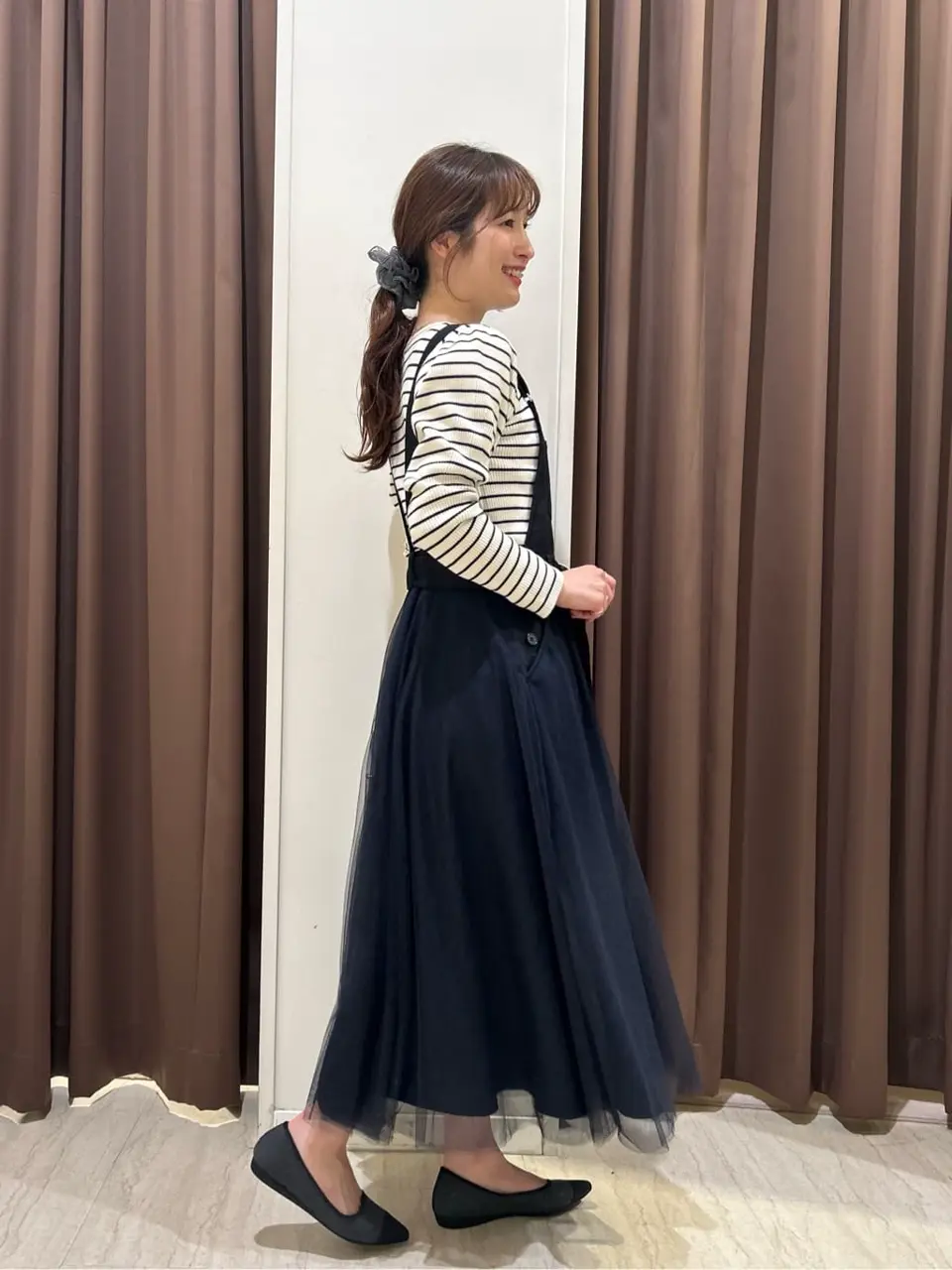 Feroux 木村 コーディネート画像