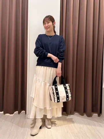 Feroux 木村 コーディネート画像