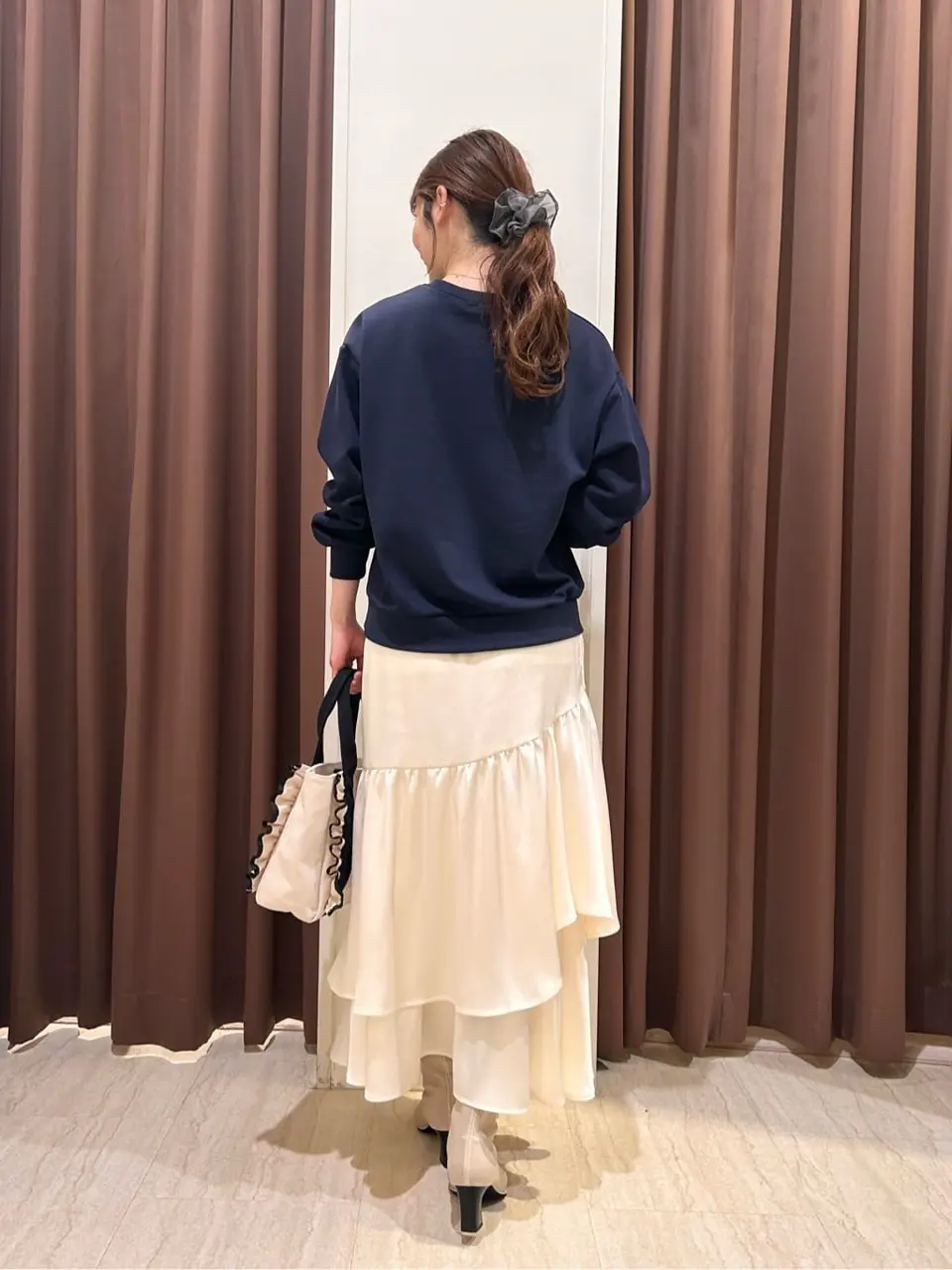 Feroux 木村 コーディネート画像