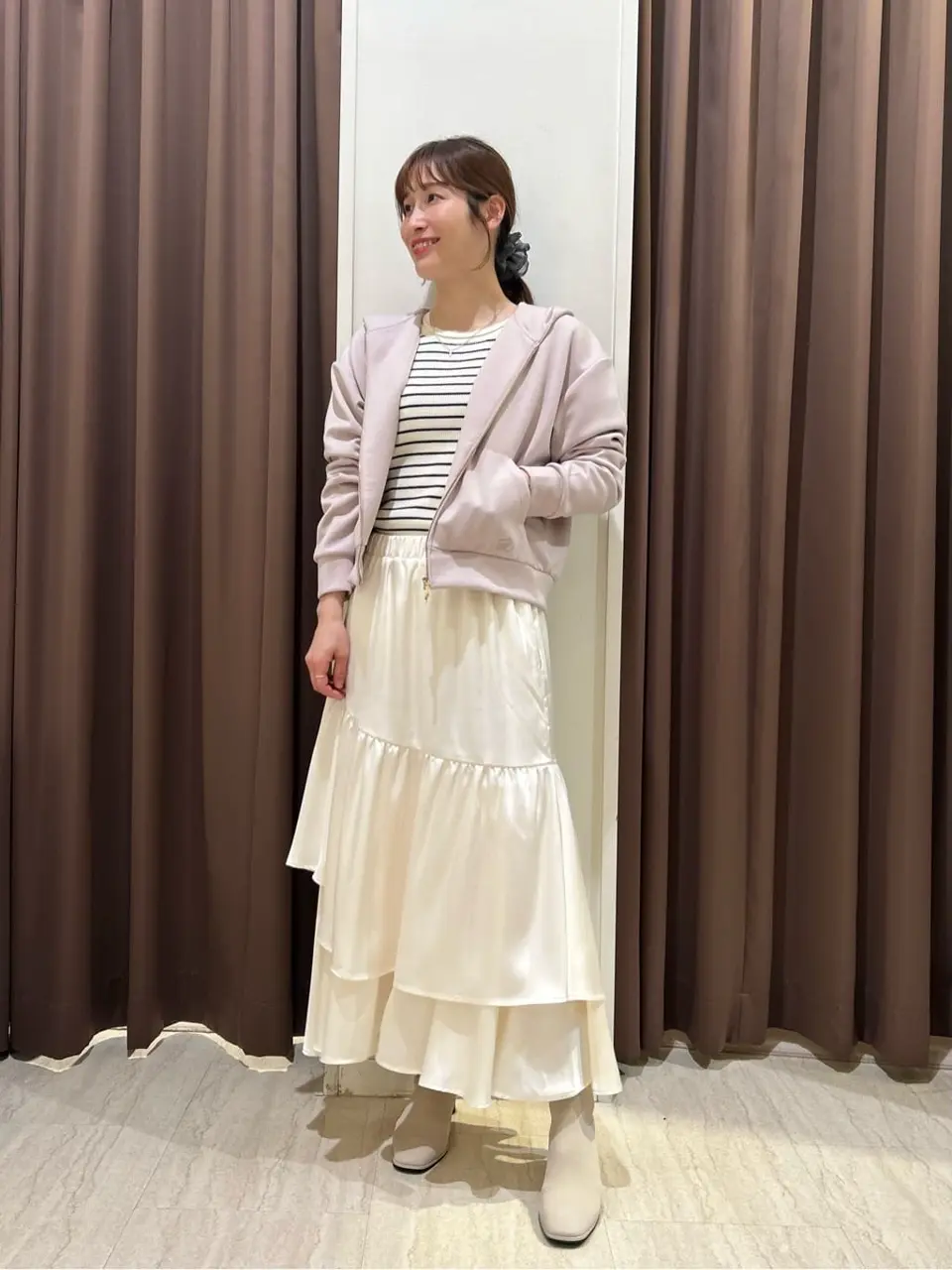 Feroux 木村 コーディネート画像