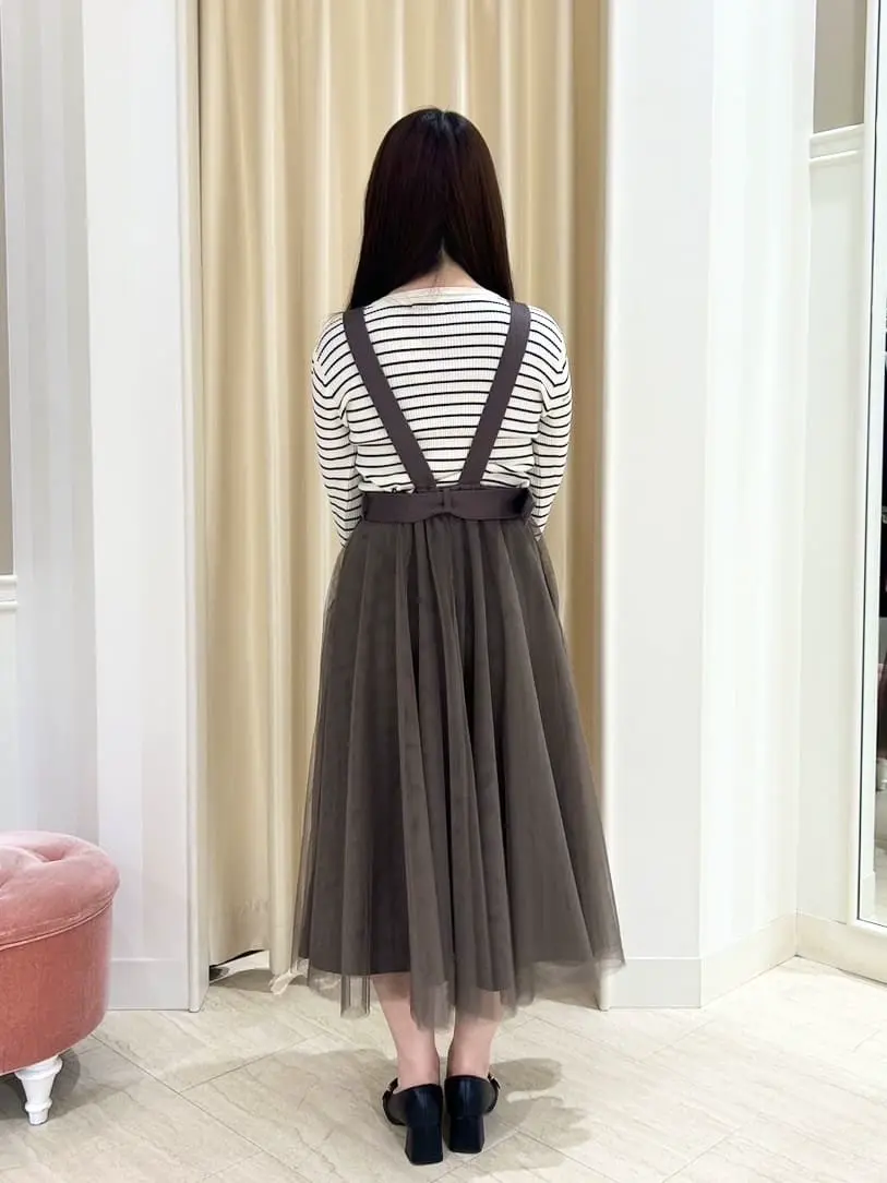 Feroux 清野 コーディネート画像