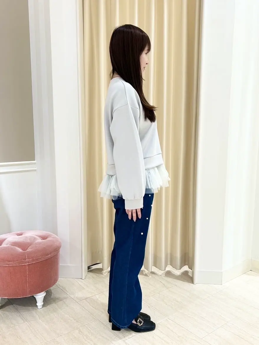 Feroux 清野 コーディネート画像