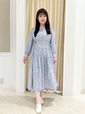 Feroux 清野 コーディネート画像