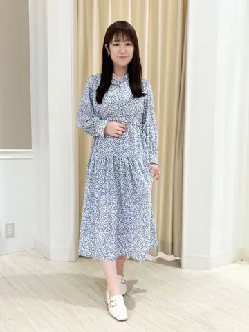 Feroux 清野 コーディネート画像