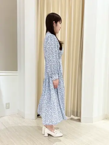 Feroux 清野 コーディネート画像